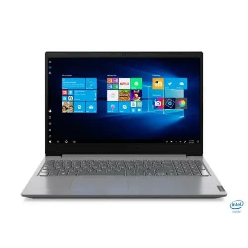 V15 Laptop  IML - 15.6" - Intel Core i3-10110U - 4GB RAM - 1TB HDD