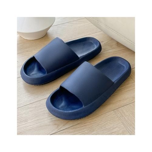 Men Comfy Slides