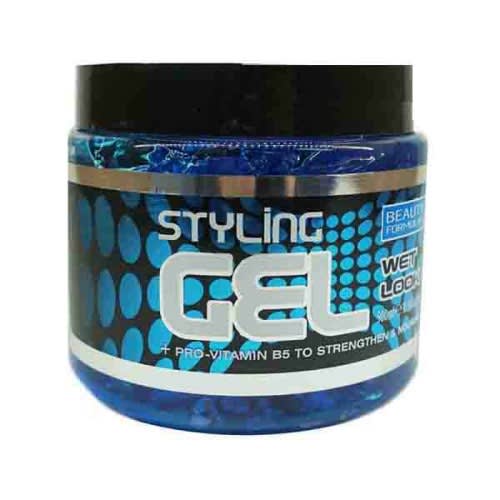 Styling Gel-Wet Look - 500ml