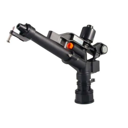 1.5" Heavy-duty Plastic Agricultural Garden Rainhead Sprinkler For Irrigation System