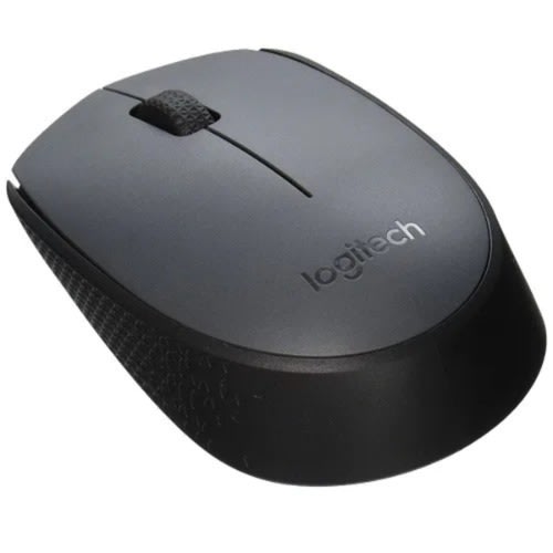 Wireless Mouse-m170