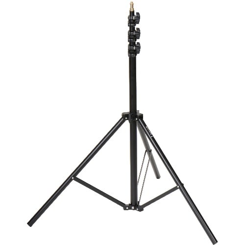 Sturdy 2.1m Photo Photography Studio Video & Camera Light Stand Flash Stand