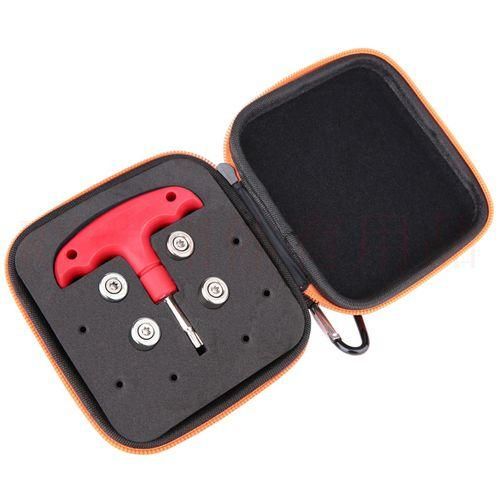 Golf Head Weight With Wrench Kit For