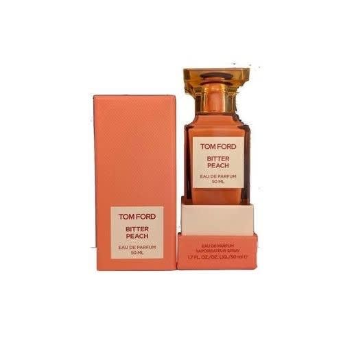 Tom Ford Bitter Peach Edp - 100ml Perfume + Free Riggs And Storm Body Spray