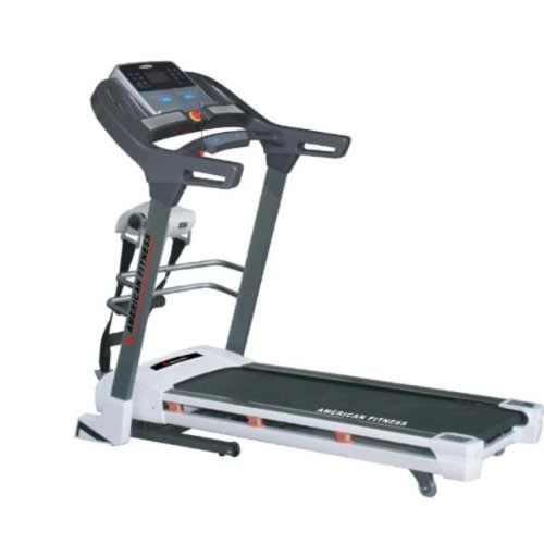 American Fitness Treadmill - Mp3 And Incline - 2.5hp