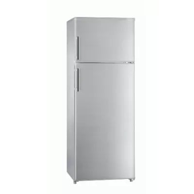 Double Door Refrigerator - Ref260dr