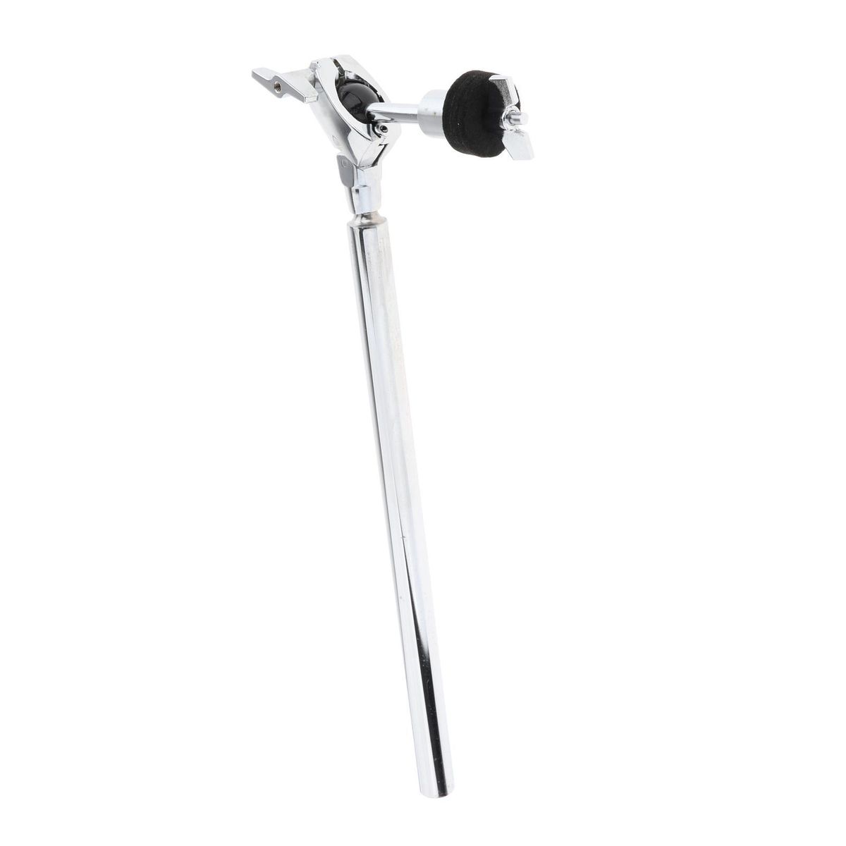 Drum Mute Complete Internal Control System Drum Beginners Black