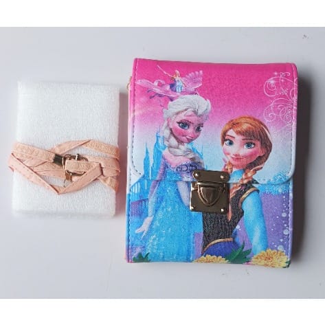 Girls Party Cross Bag