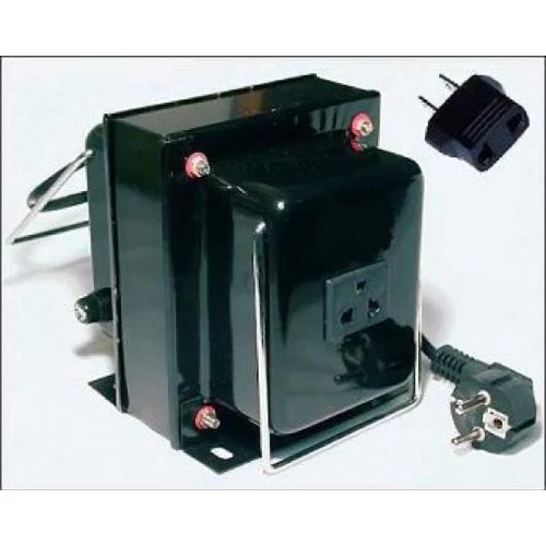 Step Down Transformer - 300waths
