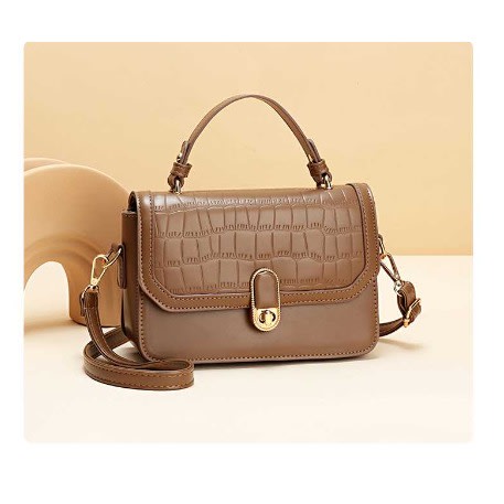 Quality Woman Shoulder Handbag