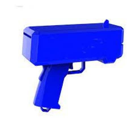 Canon Money Gun - Blue