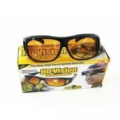 Night Vision Driving Glasses