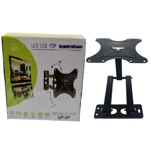 14-42 Inch Flat Panel Tv Wall Mount