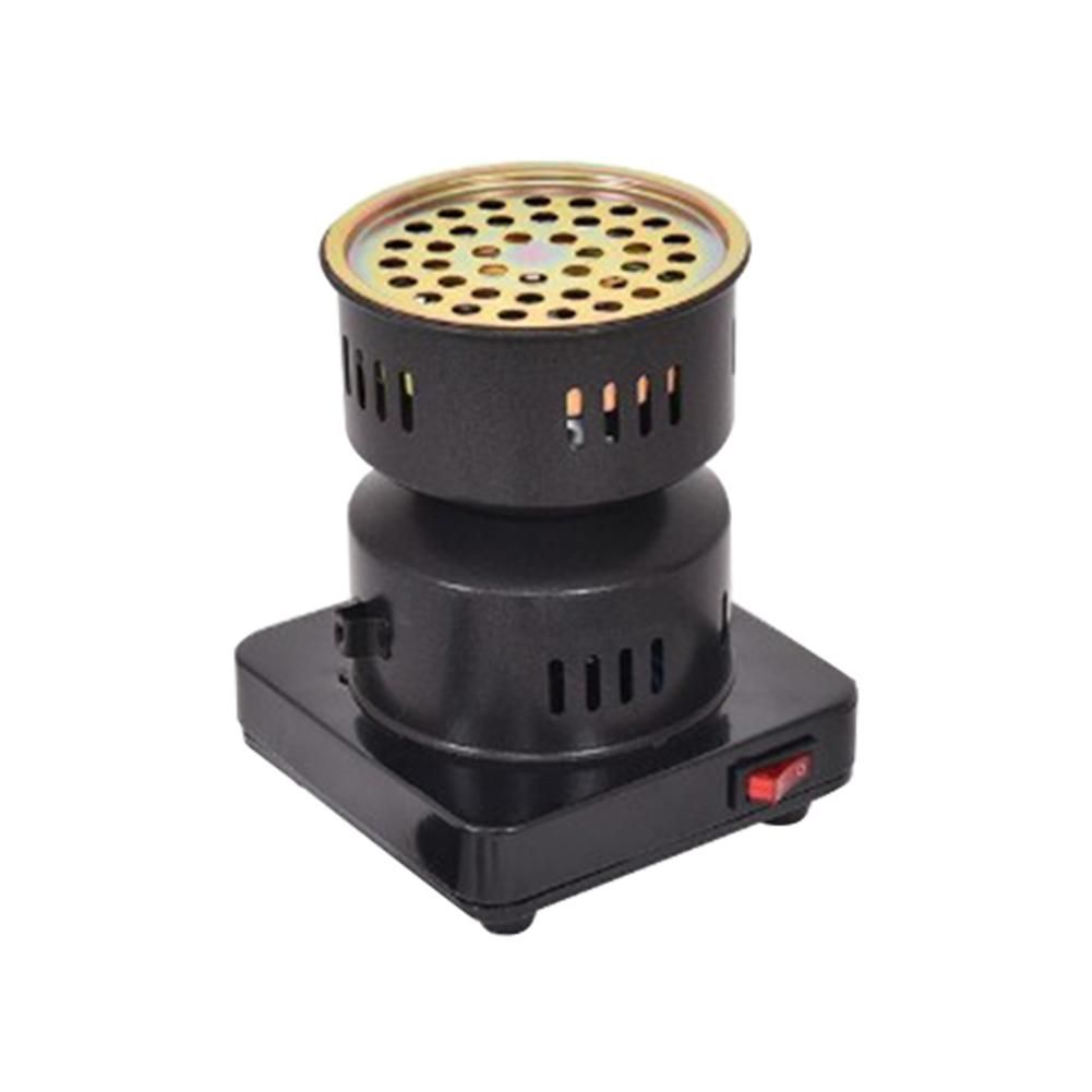 hookahs Stove Hot Plate Heater Portable Cooking Coffee Burner Electric Stove Outdoor Camp for Party BBQ Accessories