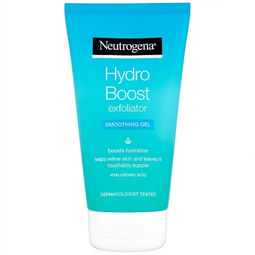 Hydro Boost Smoothing Exfoliating Gel- 150ml