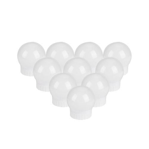Cosmetic Mirror Bulbs, Lights, Led Bulbs, Fill