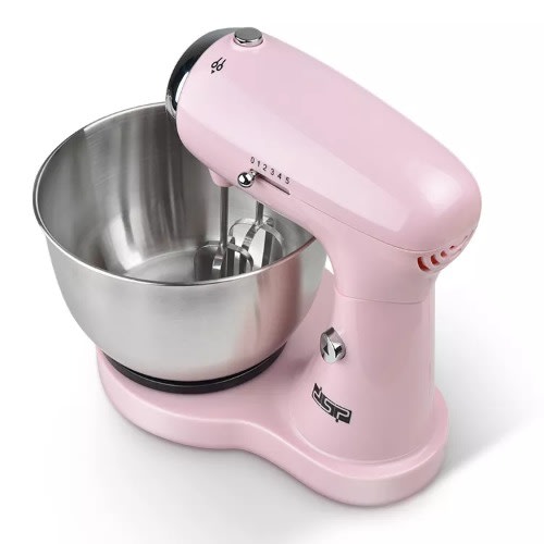 Km 3034 Stand Mixer -3.2l - 350W