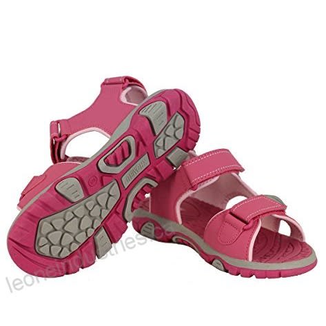 Girls River Sandal 1.5