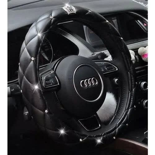 Fancy Steering Cover