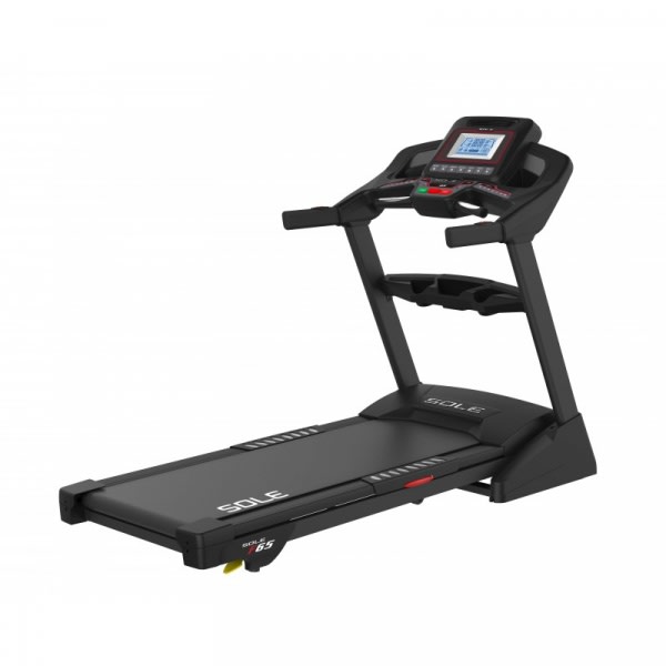 F65 Sole Treadmill