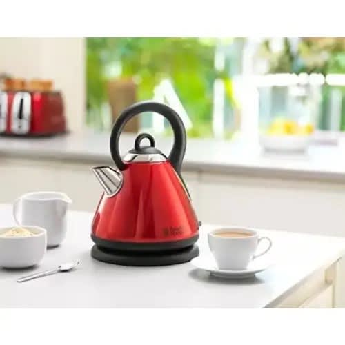 Super Electric Kettle - 1.7L