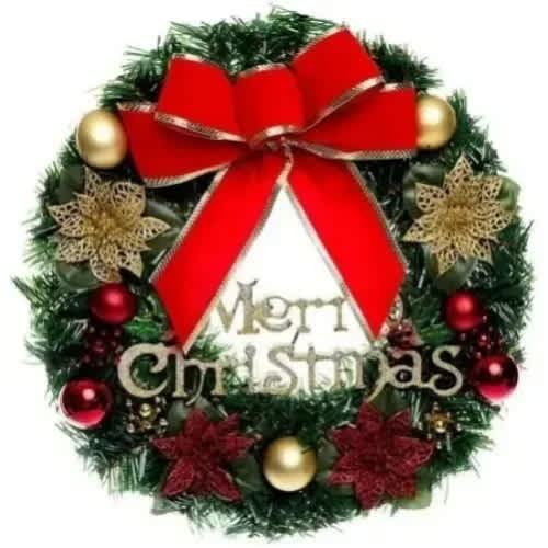 Christmas Wreath