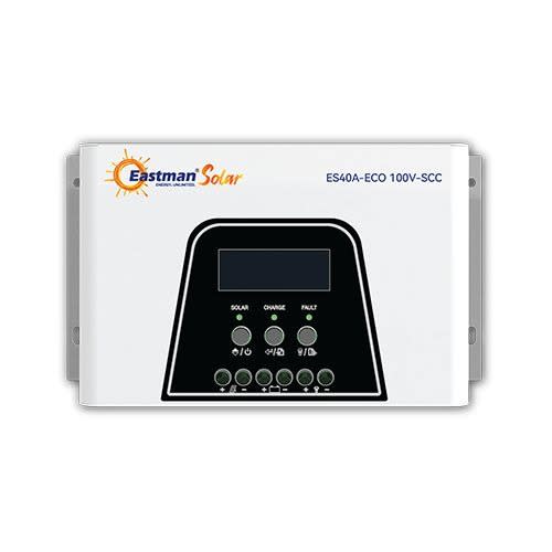 40A Solar Charge Control