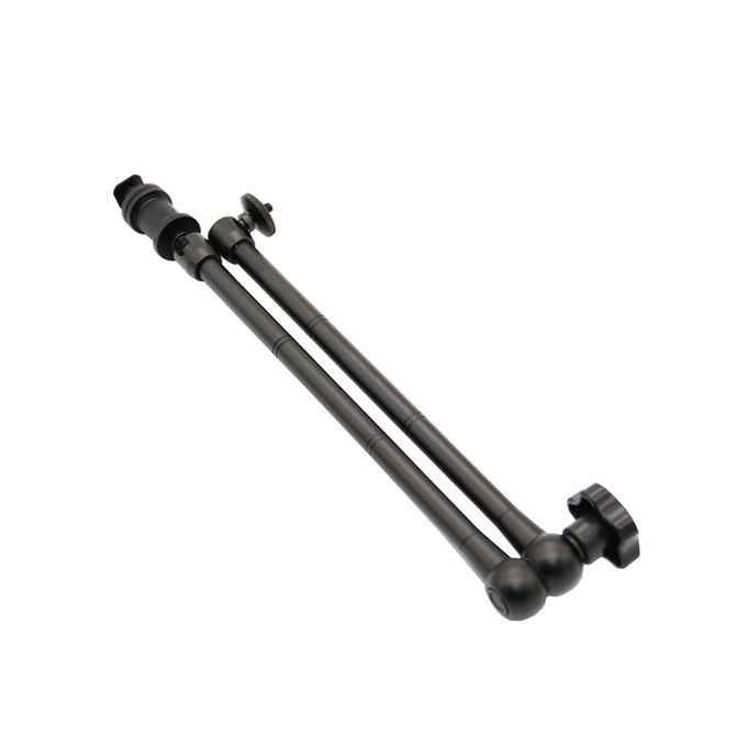 20 Inch Adjustable Articulating Friction Arm Aluminum Alloy