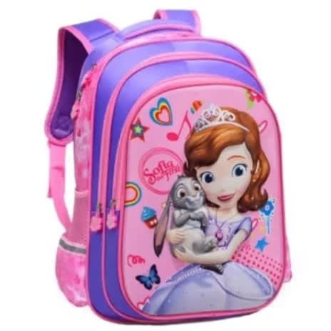 Sofia Children School Bag