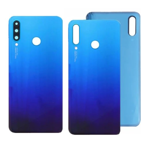 Back Glass Replacement For Huawei P30 Lite