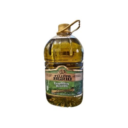 Extra Virgin Olive Oil - 3L
