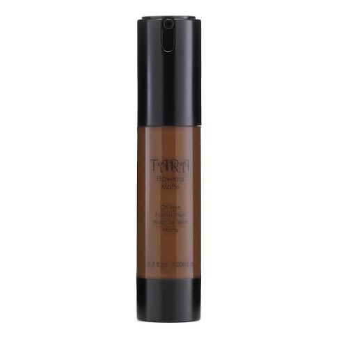 Full Coverage Matte Liquid Foundation - Tm 328  -  123 cm