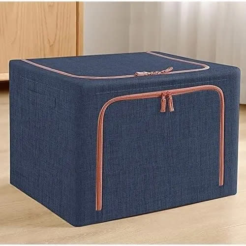 Foldable Laundry Box