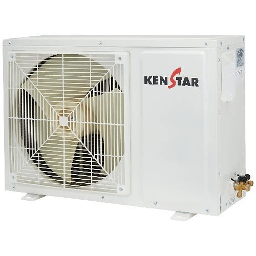 2hp Split Unit Airconditioner Ks-18ckf + Installation Kit
