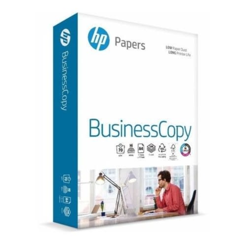Hp A4 Multipurpose Printing Paper 1 Ream