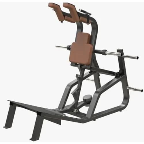 Dft683 Super Squat Machine