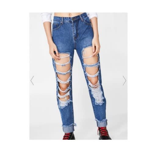 Ripple Mafia Boyfriend Jean