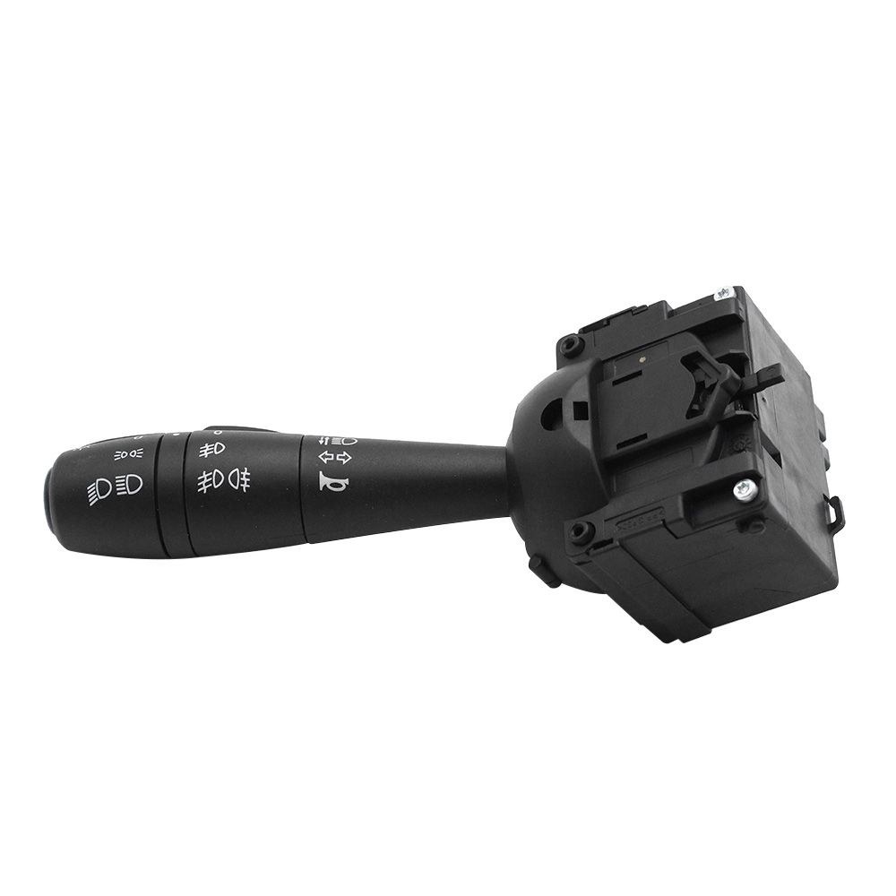 Steering Column Switch Left Turn Signal Horn Switch