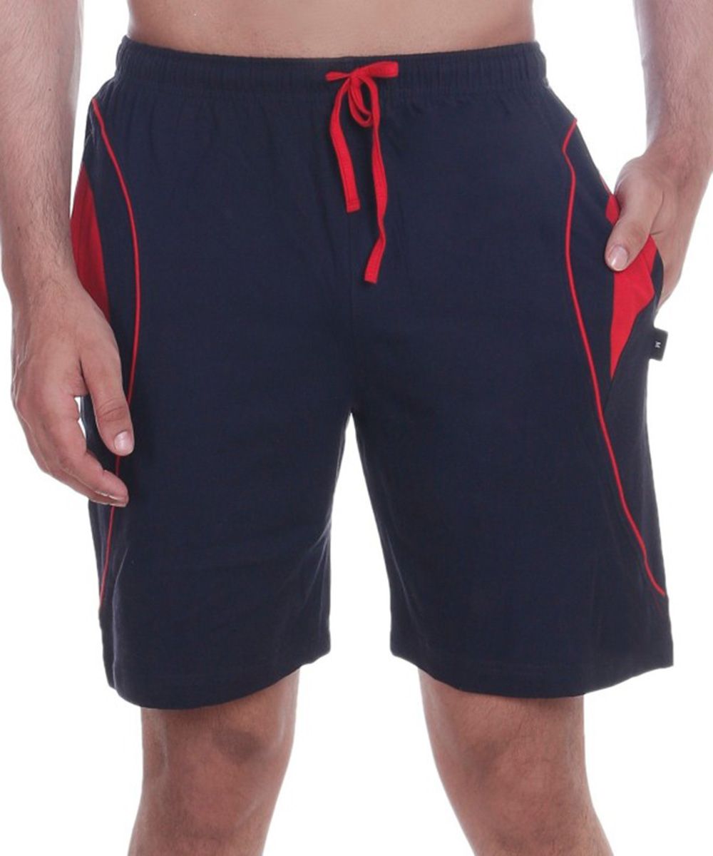 Modern Men Nicker Boxer Shorts - Multicolour