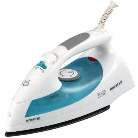 Admire Steam Iron