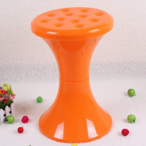 Tam Tam Plastic Stool- 3pieces