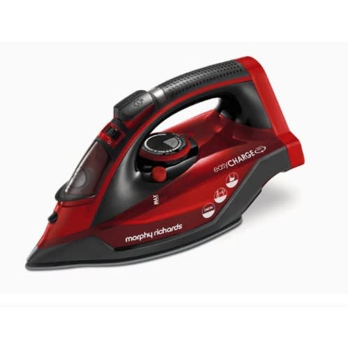 Easycharge Cordless Steam Iron