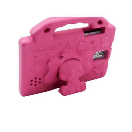 Atouch Kids Tablet, Kd56  8inch Android 12 Tablet For Kids