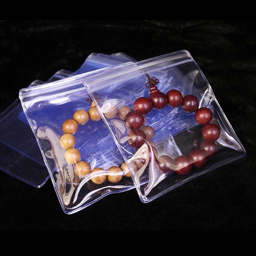 100x Recloseable  Self Sealed Bags Phone Gifts