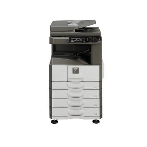 Mx-265nv Monochrome Multifunctional Printer
