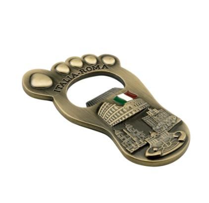 Beer Can Opener Cola Cans Bottle Opener Non-Slip Beer