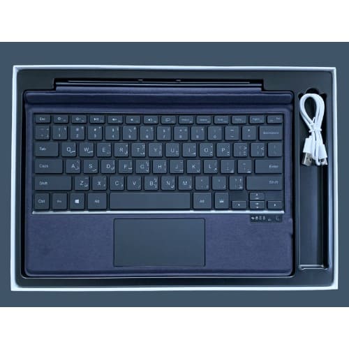 Microsoft Surface Go 2 Keyboard Blue