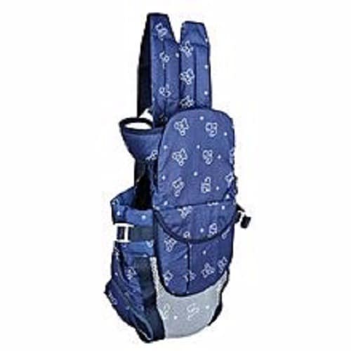Discovery 6 Way Baby Carrier