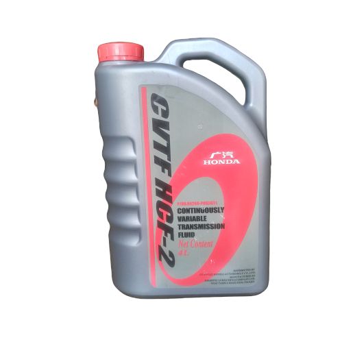 CVTF HCF-2 Continuously Variable Transmission Fluid