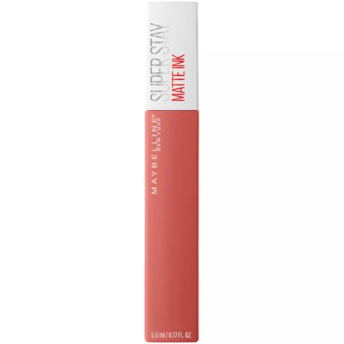 Super Stay Matte Ink Liquid Lipstick - #130 Self-starter - 0.17 Fl Oz